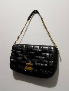 Black Hand Bags