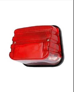 atlas Honda brake light