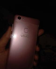 Vivo Y75A 4gb 32Gb Fresh Condetion 0