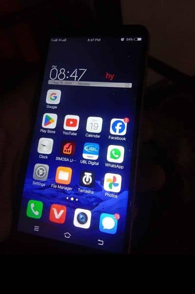 Vivo Y75A 4gb 32Gb Fresh Condetion 2