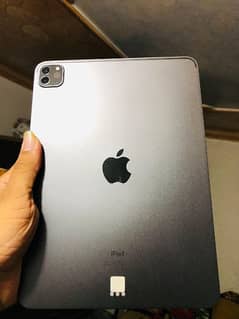 iPad pro 2020 256gb