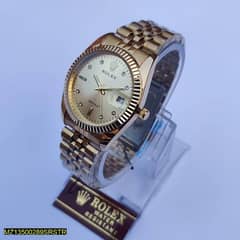 Rolex watch 0