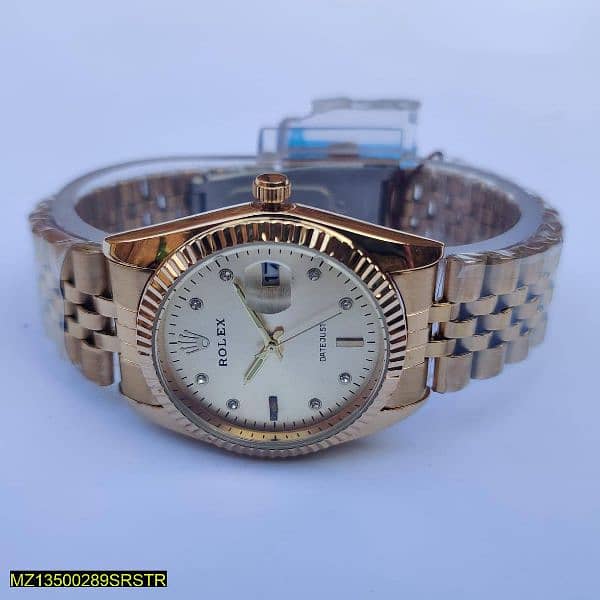 Rolex watch 2