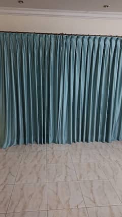 Curtains