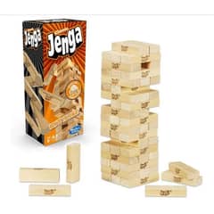 Jenga