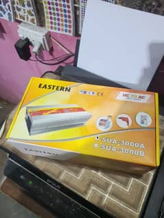 Eastern Invetor 3000 watts 0