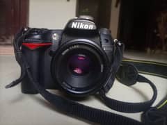 Nikon D7000