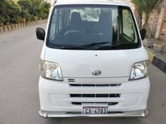 Daihatsu Hijet 2012 0