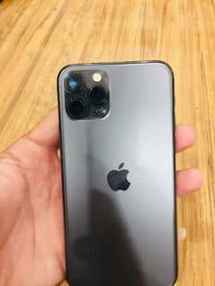 iPhone 11 pro