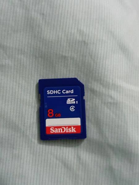 8gb camera card 1