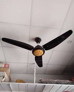 AC DC Ceiling Inverter Fan 0