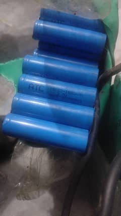 3.7 volt 1500 mah cells for sale