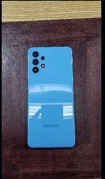 Samsung a32 6 128 Full genuine 0