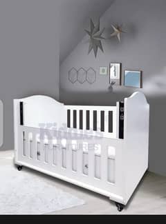 Baby cot / Baby beds / Kid wooden cot / kids bed / Kids furniture