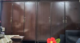 Wooden Safe with 2x3 Door – Secure Your Valuables" 0