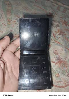 itel flip