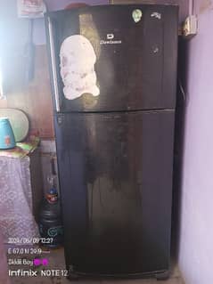 dowlance fridge