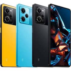 poco x5 pro