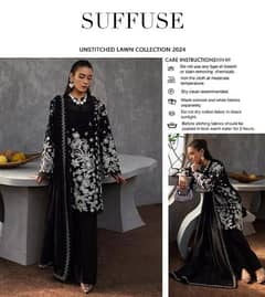 lawn collection 2024 All over Pakistan free delivery ( cod ) 0