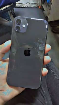 iphone 11 128GB pta