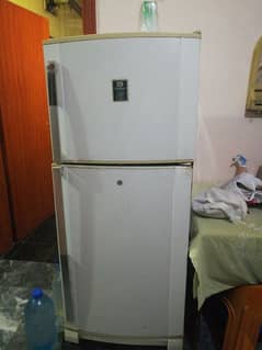 Used Refrigerator