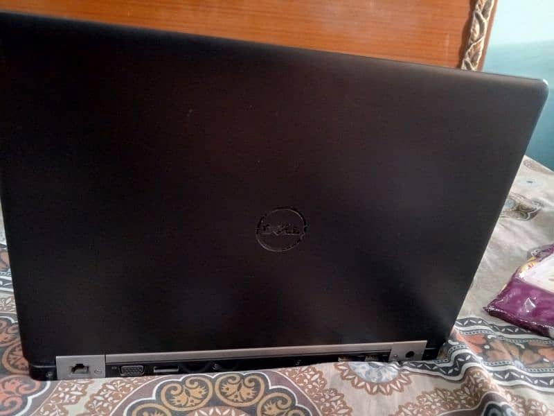 SELLING DELL LATITUDE 5470 2