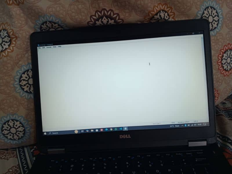 SELLING DELL LATITUDE 5470 3