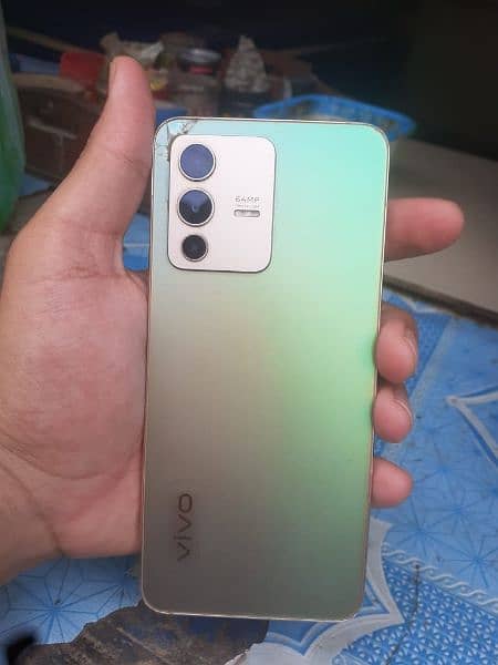 vivo v23 5g 0