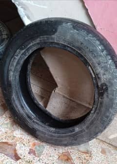 3 tyre