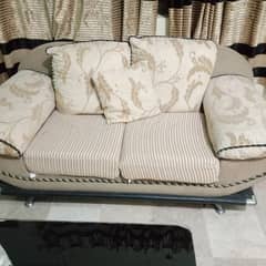 6 Seater Sofa Set