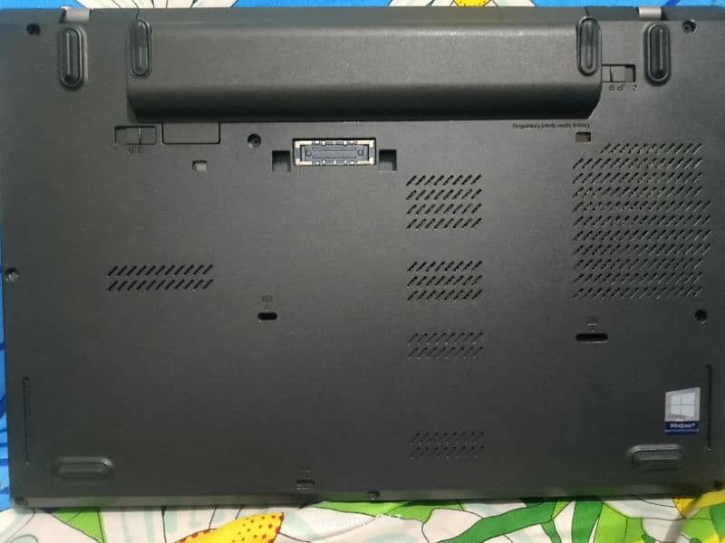 Lenovo L470 3