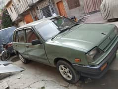 Suzuki Khyber 1997 Good condition 0