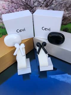 cevi