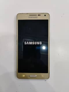 Samsung A5 2016