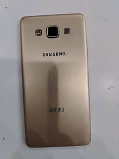 Samsung A5 2016