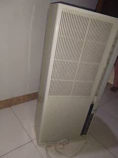 1 ton window Ac