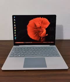 Surface Laptop GO | i5-10th Gen | 8/128GB | FHD Borderless Touchscreen 0