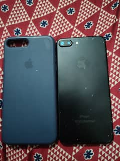 I phone 7+ 0