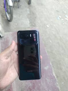 Xiaomi mi 11 ultra