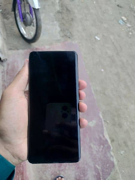 Xiaomi mi 11 ultra 3