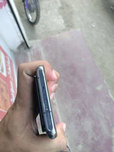 Xiaomi mi 11 ultra 4