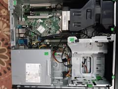 HP RP 5810 desktop