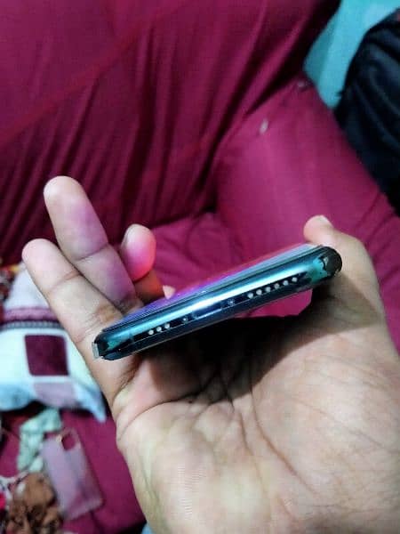 iphone 11 pro non pta 64 gb 4