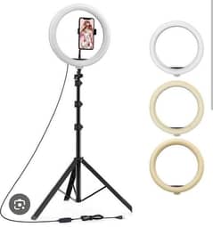 new edition selfistik ringlight