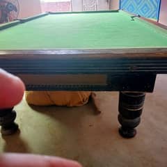 snooker table 5*10 for sale in