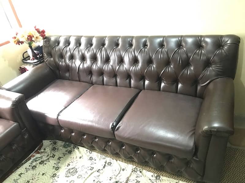 6 seater sofa set 1