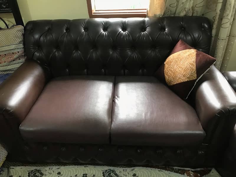 6 seater sofa set 3