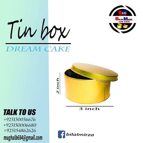 tin box 2