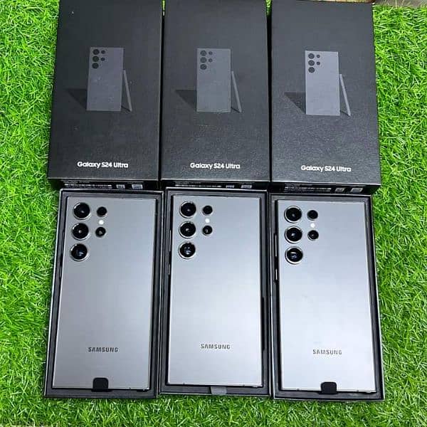 SUMSUNG GALAXY S24 ULTRA OFFICIAL PTA APPROVED WHATSAPP 03254583038 4