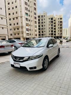 Honda City IVTEC 2018 1st owner 0